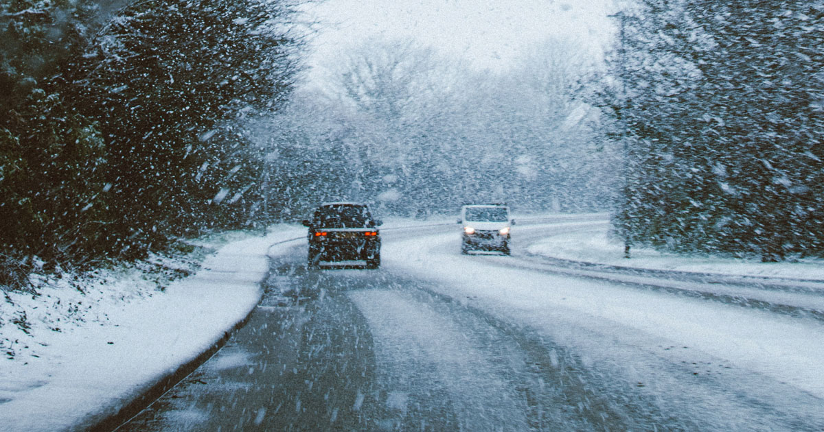 10 Tipps fürs Auto im Winter