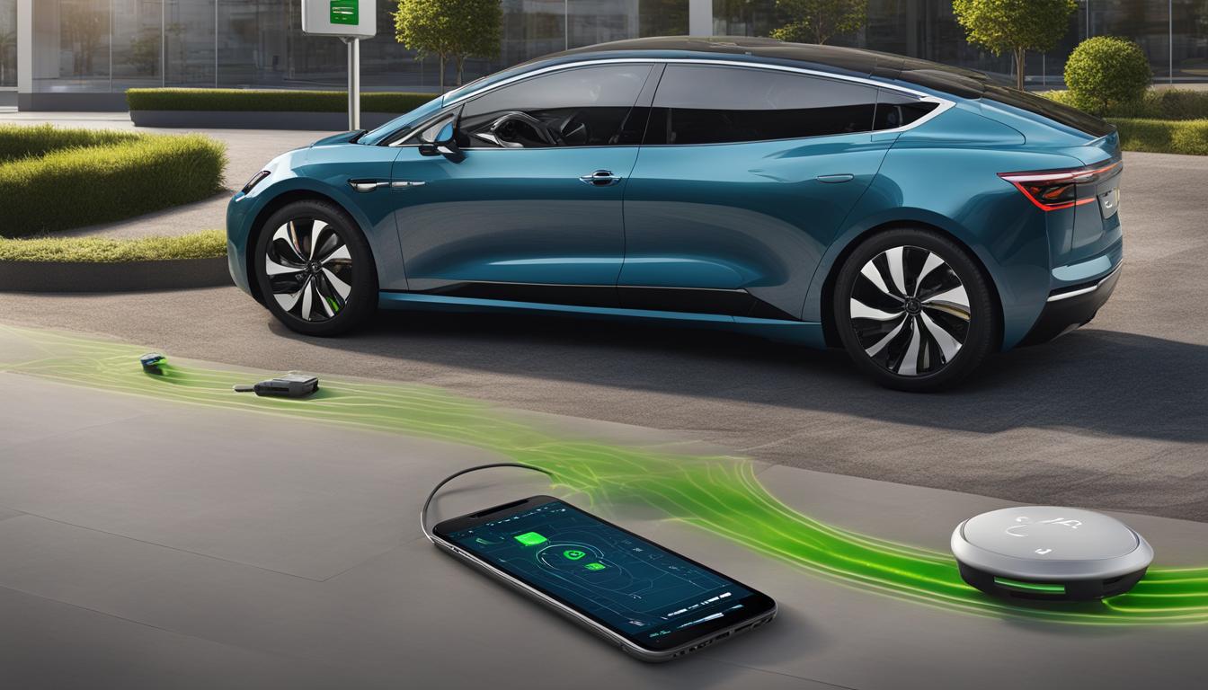 Nützliche Apps zum Laden von EAutos Softwarelösungen für einfaches Laden